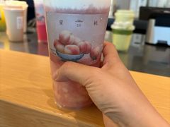 -阿嬷手作(成都万象城店)