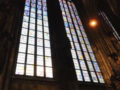 -斯蒂芬主教座堂(Stephansdom)