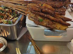 -有局·成都市井烧烤·精酿啤酒(双楠店)