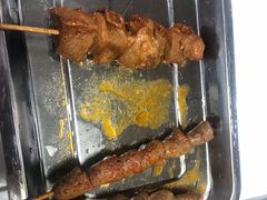 微波鸡心-海平馄饨(逍遥二路店)