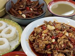 -老三样·旧食新味(船山路店)