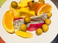 -福州大饭店-自助餐