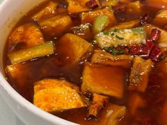 -刘胖子家常菜·蹄花焖藕(江汉路总店)