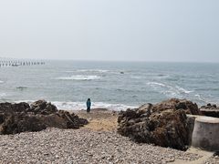 -青岛第二海水浴场