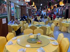 大堂-新高记·粤菜·湛江鸡(南头古城店)
