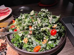 -牛角烧肉(步步高星城天地店)