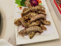 -海悦汇•闽菜•蒸汽海鲜(合景峰汇商务广场店)