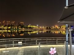-翠山·映月湖景餐厅(映月湖公园店)