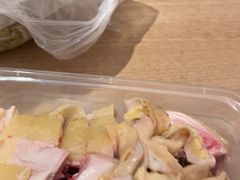 -肥婆兰鸡饭(西门外街店)