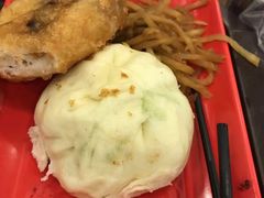 -老回回饺子馆(海洋馆店)