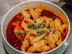 -肥家大排档(天河体育西店)