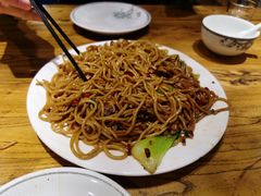 -白鹿江西餐厅(北师大店)