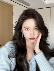 点击看大图 -3AM·S HAIR SALON烫发染发接发
