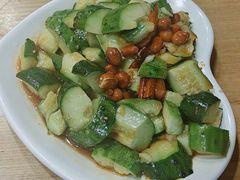 -烤满分·东北烧烤(首经贸店)