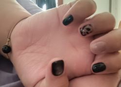 -拾光美甲美睫半永久