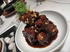 -湖滨28中餐厅·西湖宴·杭州君悦酒店