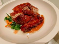 烧味拼盘-和记小菜(大宁店)