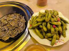 -沪上名羊天下•烤羊腿•东北烧烤•小龙虾(浦东直营总店)