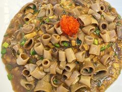 -大锅强·蒸海鲜青岛菜(金沙滩店)