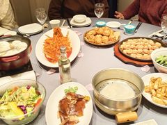 -双湖园·地标武汉菜(黄鹤楼解放路店)