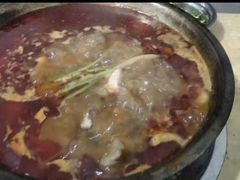 -重庆特色冷锅鱼(武大店)