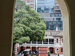 -大馆(前中区警署建築群)
