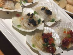 -三个渔夫·蒸汽海鲜(小白楼店)