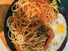 -豪享来中西餐厅(隆昌店)
