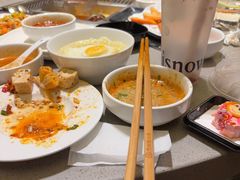 -海底捞火锅(公益西桥店)