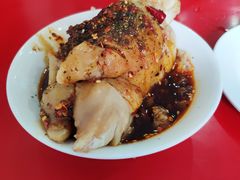 七星猪手-蒋炸酱(内东街店)
