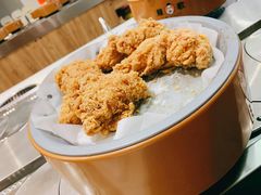 -龍歌自助小火锅(市南金茂湾店)
