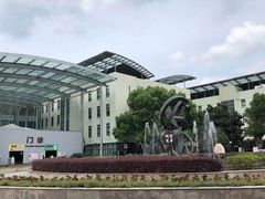 -上海市第一人民医院(松江南部)