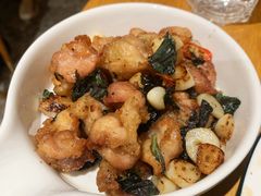 -森Some Fusion(荔湾店)