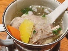 -纳瓦新疆菜(银都店)