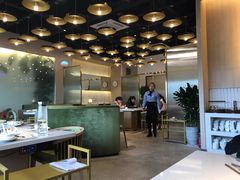 大堂-八珍玉食鸡煲·打边炉(印象城店)