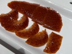 -羲和雅苑•北京烤鸭(平安国际金融中心店)