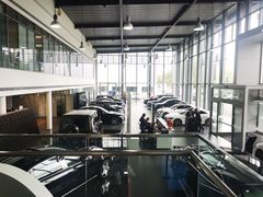 -上海可达汽车销售服务有限公司