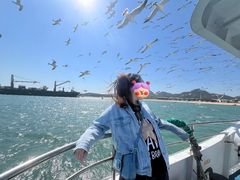 -海驴岛(荣成市)