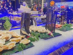 -宴立方海鲜自助(义乌万达广场店)