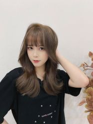 -3AM·S HAIR SALON烫发染发接发