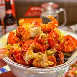 来宁波必打卡的龙虾店！！问1000次也是它家