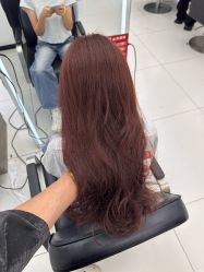 -乾健·烫染·接发SALON