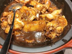 -小满海鲜·别院(天津旗舰店)