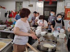 -陈记饮食店(菜园墩店)