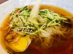 -佳木斯老崔朝族风味(群力店)