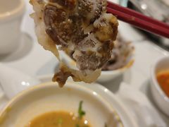 -潮正和潮汕牛肉火锅·老字号(番禺万达店)