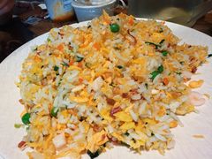 扬州炒饭-大潮淮·淮扬菜(何园旗舰店)