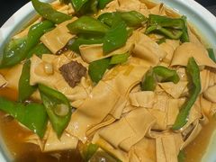 -老仁义·清真菜(太古街店)