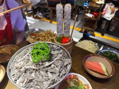 -萍姐火锅·公路夜市(打浦桥日月光店)
