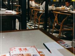 大堂-吉旺港式餐厅(南方商城店)